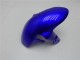 Carénage Suzuki GSXR 600 / 750 K8 08-10 - Blanc Bleu Carénage Suzuki GSXR 600 / 750 K8 08-10 - Blanc Bleu