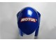Carénage Suzuki GSXR 600 / 750 K8 08-10 - Bleu Blanc Vert Carénage Suzuki GSXR 600 / 750 K8 08-10 - Bleu Blanc Vert