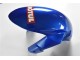 Carénage Suzuki GSXR 600 / 750 K8 08-10 - Bleu Blanc Vert Carénage Suzuki GSXR 600 / 750 K8 08-10 - Bleu Blanc Vert