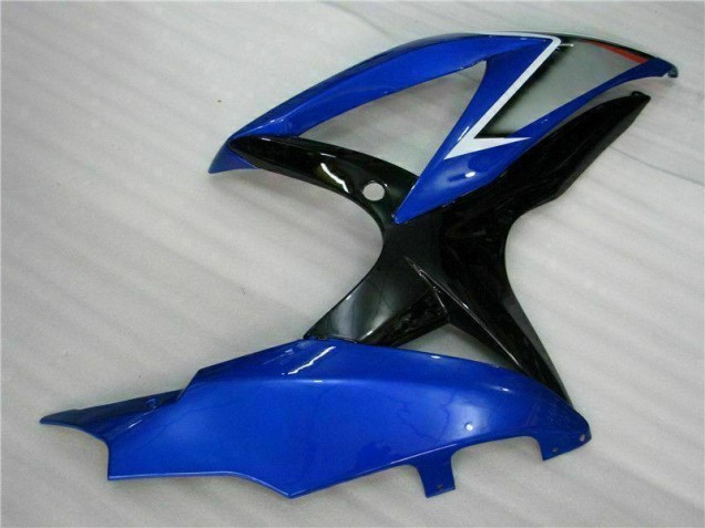 Carénage Suzuki GSXR 600 / 750 K8 08-10 - Bleu Noir Carénage Suzuki GSXR 600 / 750 K8 08-10 - Bleu Noir