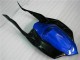 Carénage Suzuki GSXR 600 / 750 K8 08-10 - Bleu Noir Carénage Suzuki GSXR 600 / 750 K8 08-10 - Bleu Noir