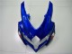Carénage Suzuki GSXR 600 / 750 K8 08-10 - Requin Carénage Suzuki GSXR 600 / 750 K8 08-10 - Requin
