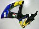 Carénage Suzuki GSXR 600 / 750 K8 08-10 - Requin Carénage Suzuki GSXR 600 / 750 K8 08-10 - Requin
