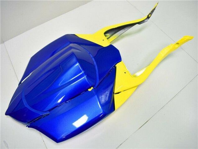 Carénage Suzuki GSXR 600 / 750 K8 08-10 - Requin Carénage Suzuki GSXR 600 / 750 K8 08-10 - Requin