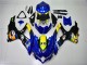 Carénage Suzuki GSXR 600 / 750 K8 08-10 - Requin Carénage Suzuki GSXR 600 / 750 K8 08-10 - Requin