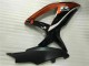 Carénage Suzuki GSXR 600 / 750 K8 08-10 - Rouge Noir Carénage Suzuki GSXR 600 / 750 K8 08-10 - Rouge Noir