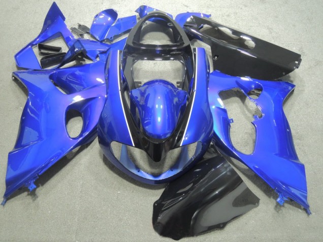 Carénage Suzuki TL1000R 98-03 - Bleu Carénage Suzuki TL1000R 98-03 - Bleu