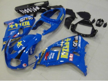 Carénage Suzuki TL1000R 98-03 - Rizla