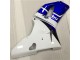 Carénage Yamaha R1 00-01 - Blanc Bleu Carénage Yamaha R1 00-01 - Blanc Bleu