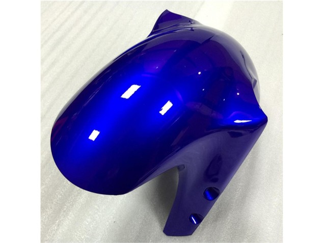 Carénage Yamaha R1 00-01 - Blanc Bleu Carénage Yamaha R1 00-01 - Blanc Bleu