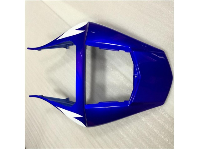 Carénage Yamaha R1 00-01 - Blanc Bleu Carénage Yamaha R1 00-01 - Blanc Bleu