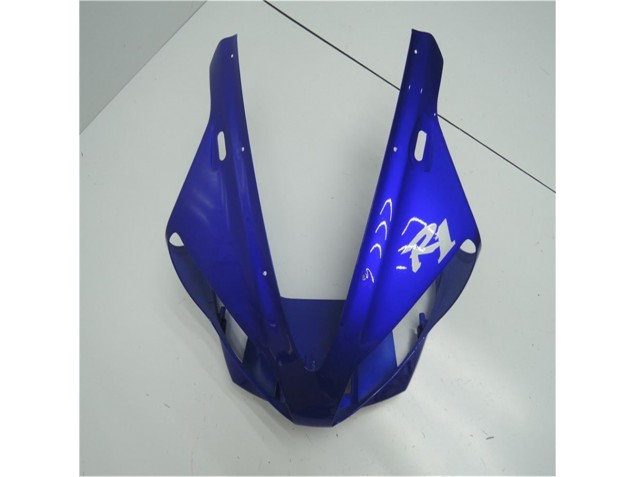 Carénage Yamaha R1 00-01 - Bleu Blanc Carénage Yamaha R1 00-01 - Bleu Blanc