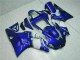 Carénage Yamaha R1 00-01 - Bleu Carénage Yamaha R1 00-01 - Bleu