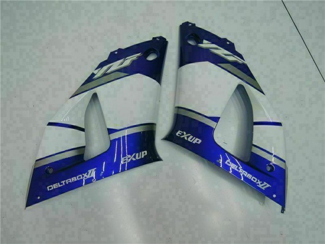 Carénage Yamaha R1 00-01 - Bleu Carénage Yamaha R1 00-01 - Bleu