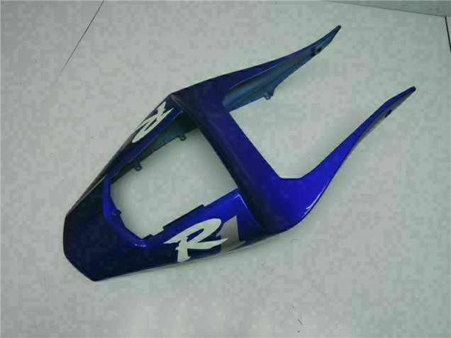Carénage Yamaha R1 00-01 - Bleu Carénage Yamaha R1 00-01 - Bleu