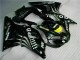 Carénage Yamaha R1 00-01 - Noir