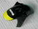 Carénage Yamaha R1 00-01 - Noir