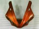 Carénage Yamaha R1 00-01 - Orange Carénage Yamaha R1 00-01 - Orange