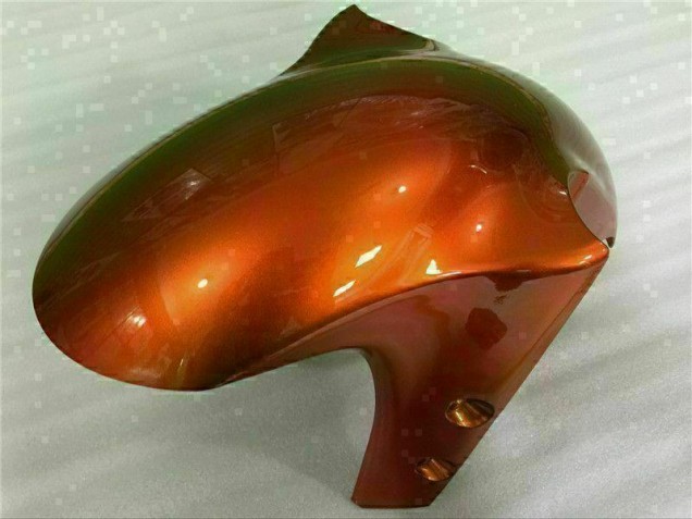 Carénage Yamaha R1 00-01 - Orange Carénage Yamaha R1 00-01 - Orange