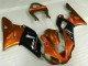 Carénage Yamaha R1 00-01 - Orange Carénage Yamaha R1 00-01 - Orange