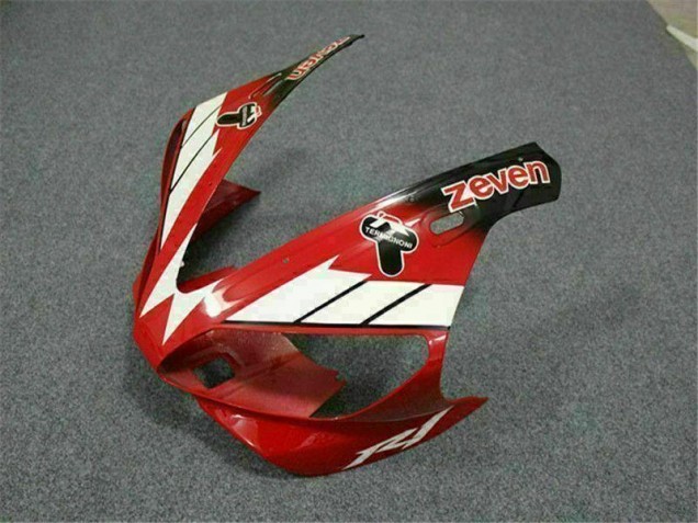 Carénage Yamaha R1 00-01 - Rouge Carénage Yamaha R1 00-01 - Rouge