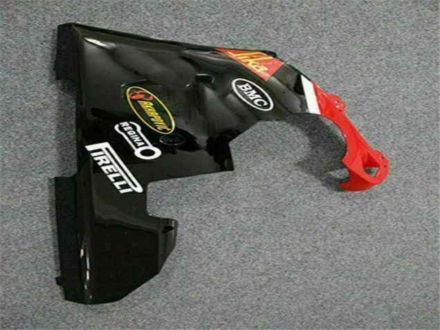 Carénage Yamaha R1 00-01 - Rouge Carénage Yamaha R1 00-01 - Rouge