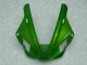 Carénage Yamaha R1 00-01 - Vert Carénage Yamaha R1 00-01 - Vert