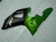 Carénage Yamaha R1 00-01 - Vert Carénage Yamaha R1 00-01 - Vert