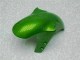 Carénage Yamaha R1 00-01 - Vert Carénage Yamaha R1 00-01 - Vert