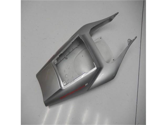 Carénage Yamaha R1 02-03 - Argent Noir Carénage Yamaha R1 02-03 - Argent Noir