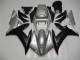 Carénage Yamaha R1 02-03 - Argent Noir Carénage Yamaha R1 02-03 - Argent Noir