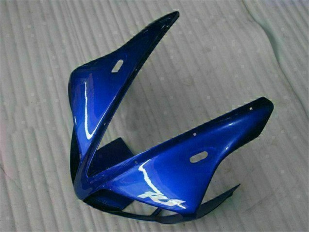 Carénage Yamaha R1 02-03 - Bleu Carénage Yamaha R1 02-03 - Bleu