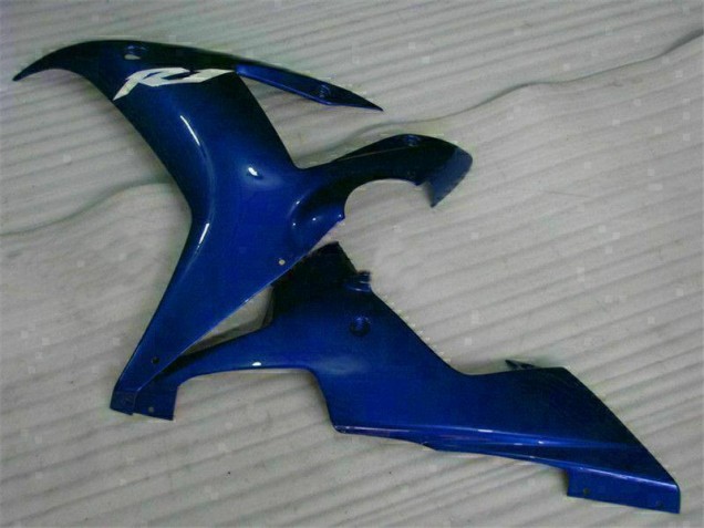 Carénage Yamaha R1 02-03 - Bleu Carénage Yamaha R1 02-03 - Bleu