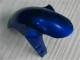 Carénage Yamaha R1 02-03 - Bleu Carénage Yamaha R1 02-03 - Bleu
