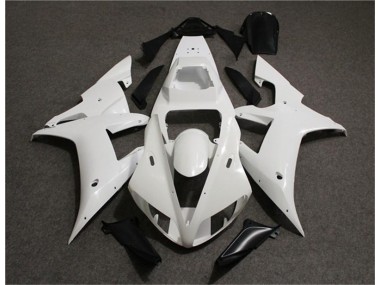 Carénage Yamaha R1 02-03 - Non Peint