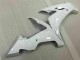 Carénage Yamaha R1 04-06 - Blanc Carénage Yamaha R1 04-06 - Blanc