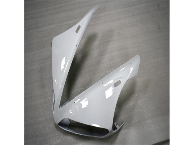 Carénage Yamaha R1 04-06 - Blanc Noir Carénage Yamaha R1 04-06 - Blanc Noir