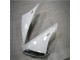 Carénage Yamaha R1 04-06 - Blanc Noir Carénage Yamaha R1 04-06 - Blanc Noir