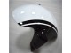 Carénage Yamaha R1 04-06 - Blanc Noir Carénage Yamaha R1 04-06 - Blanc Noir