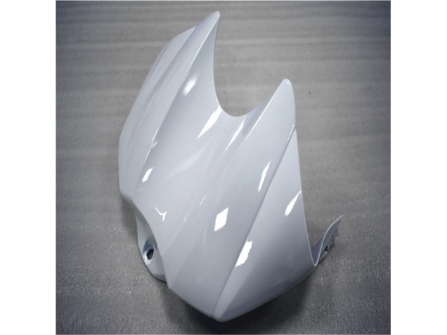 Carénage Yamaha R1 04-06 - Blanc Noir Carénage Yamaha R1 04-06 - Blanc Noir