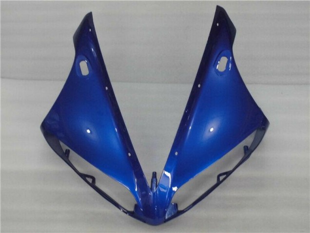 Carénage Yamaha R1 04-06 - Bleu Blanc Carénage Yamaha R1 04-06 - Bleu Blanc