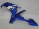 Carénage Yamaha R1 04-06 - Bleu Blanc Carénage Yamaha R1 04-06 - Bleu Blanc