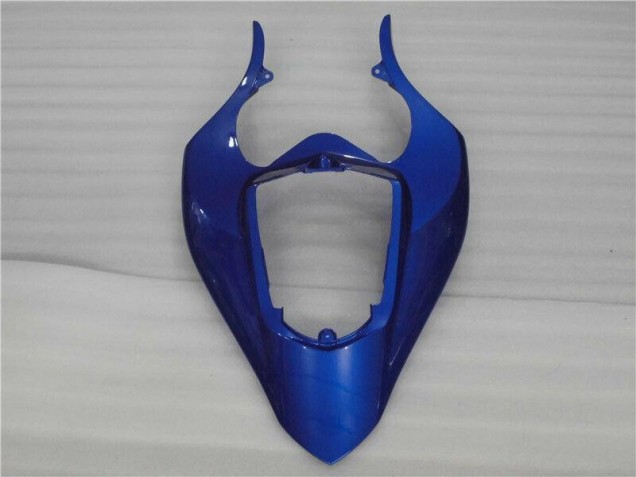 Carénage Yamaha R1 04-06 - Bleu Blanc Carénage Yamaha R1 04-06 - Bleu Blanc