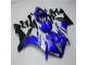 Carénage Yamaha R1 04-06 - Bleu Blanc Noir Carénage Yamaha R1 04-06 - Bleu Blanc Noir