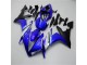 Carénage Yamaha R1 04-06 - Bleu Blanc Noir Carénage Yamaha R1 04-06 - Bleu Blanc Noir