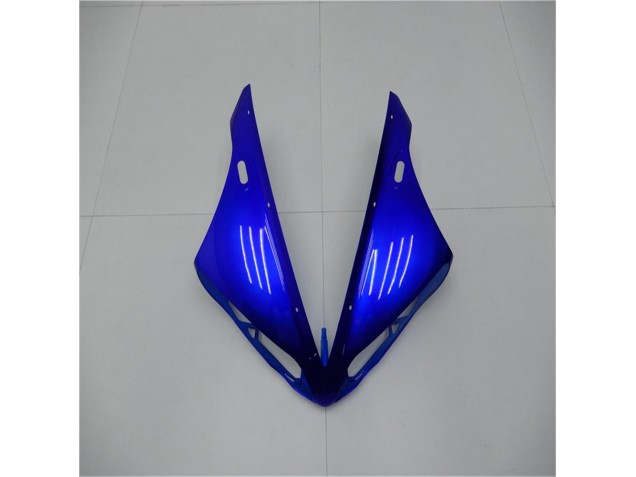 Carénage Yamaha R1 04-06 - Bleu Blanc Noir Carénage Yamaha R1 04-06 - Bleu Blanc Noir