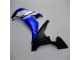 Carénage Yamaha R1 04-06 - Bleu Blanc Noir Carénage Yamaha R1 04-06 - Bleu Blanc Noir