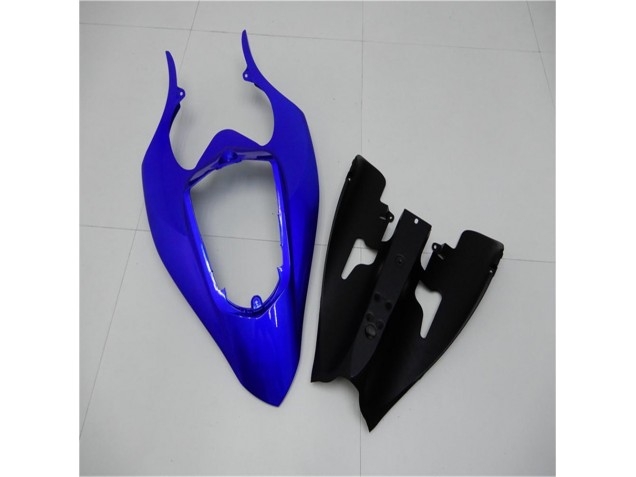Carénage Yamaha R1 04-06 - Bleu Blanc Noir Carénage Yamaha R1 04-06 - Bleu Blanc Noir