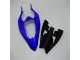 Carénage Yamaha R1 04-06 - Bleu Blanc Noir Carénage Yamaha R1 04-06 - Bleu Blanc Noir
