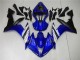 Carénage Yamaha R1 04-06 - Bleu Blanc Noir Carénage Yamaha R1 04-06 - Bleu Blanc Noir